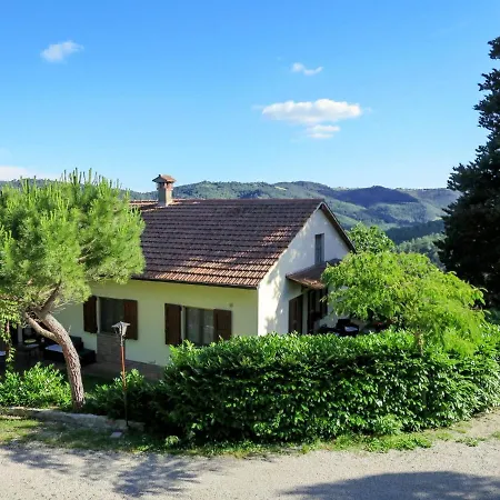 Holiday Il Monte-5 By Interhome * Monte Santa Maria Tiberina