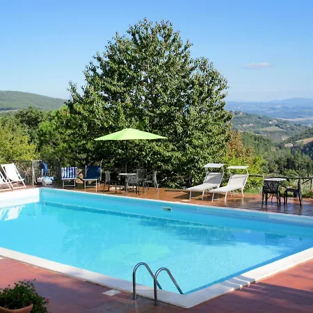 Holiday Il Monte-5 By Interhome