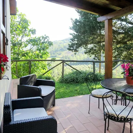 Holiday Il Monte-5 By Interhome * Monte Santa Maria Tiberina