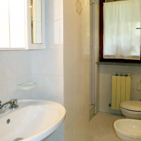 Holiday Il Monte-5 By Interhome *