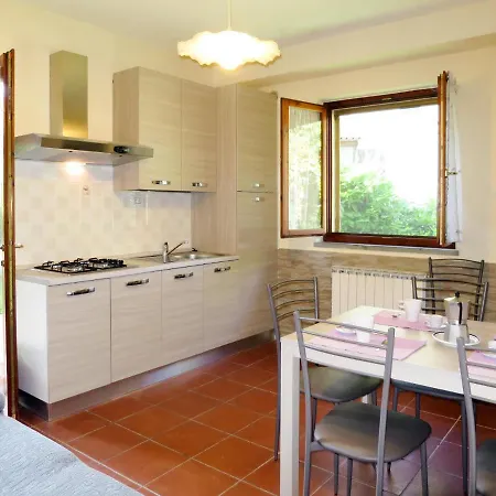 Holiday Il Monte-5 By Interhome Holiday home *
