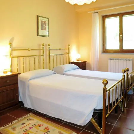 Holiday Il Monte-5 By Interhome Holiday home