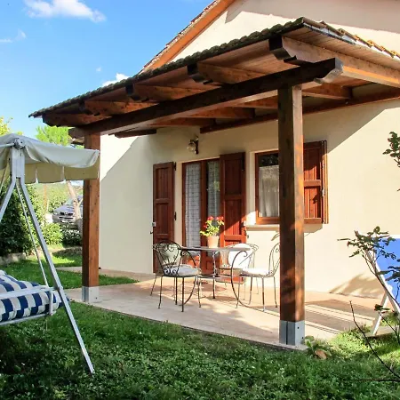 Holiday Il Monte-5 By Interhome Holiday home