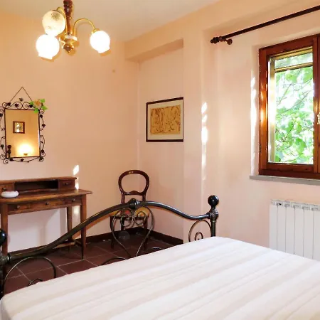 Holiday home Holiday Il Monte-5 By Interhome