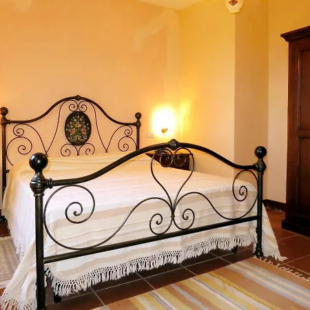 Holiday home Holiday Il Monte-5 By Interhome