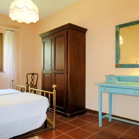 Holiday Il Monte-5 By Interhome Holiday home *