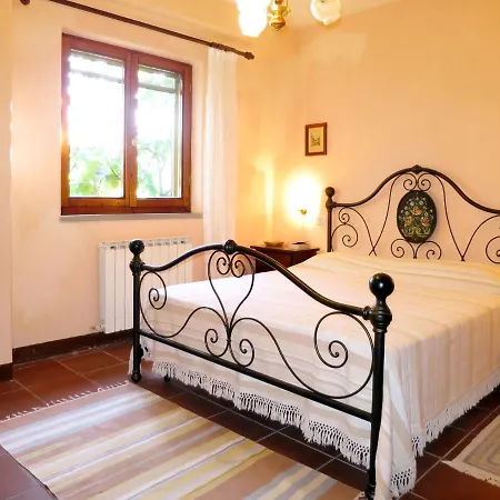 Holiday Il Monte-5 By Interhome Holiday home Monte Santa Maria Tiberina